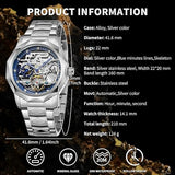 FORSINING AUTOMATICO