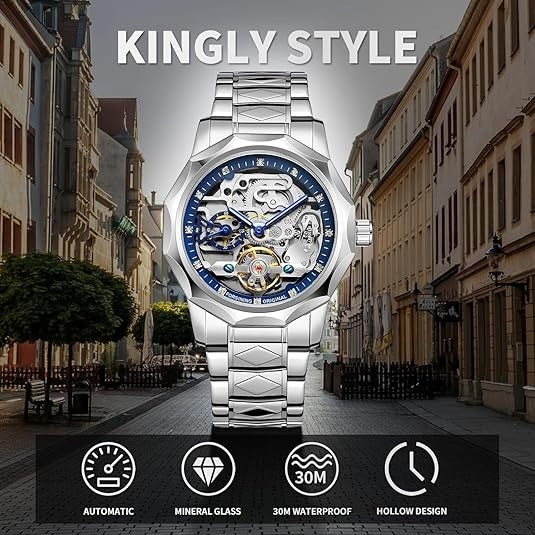 FORSINING AUTOMATICO