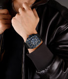 NAVIFORCE 8066 BLACK BL