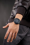 NAVIFORCE 8066 BLACK BL