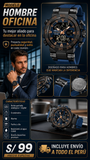 SMAEL 8139 BLUE GR