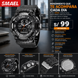 SMAEL 8092 BLACK