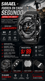 SMAEL 8092 BLACK