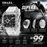SMAEL 8135 BLANCO