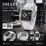 SMAEL 8135 BLANCO