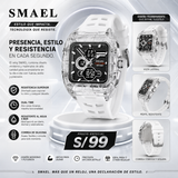 SMAEL 8135 BLANCO