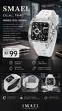 SMAEL 8135 BLANCO