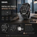 SMAEL 8138 BLACK