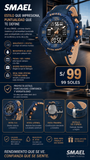 SMAEL 8140 BLUE GR