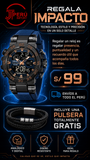 SMAEL 8139 BLUE GR
