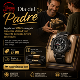SMAEL 8139 BLACK