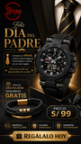 SMAEL 8139 BLACK
