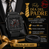 SMAEL  8133 BLACK