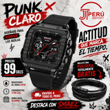 SMAEL  8133 BLACK