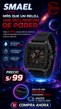 SMAEL  8133 BLACK