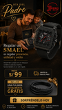 SMAEL  8133 BLACK