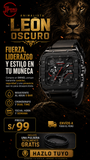 SMAEL  8133 BLACK