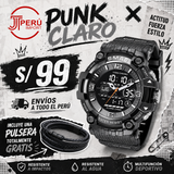 SMAEL 8092 BLACK