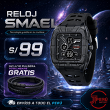 SMAEL 8135 BLACK