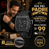 SMAEL 8135 BLACK