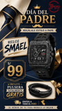 SMAEL 8135 BLACK