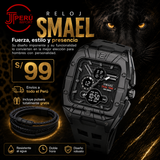 SMAEL 8135 BLACK