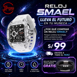 SMAEL 8135 BLANCO
