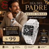 SMAEL 8135 BLANCO