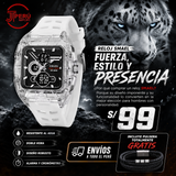 SMAEL 8135 BLANCO