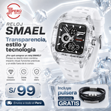SMAEL 8135 BLANCO