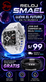 SMAEL 8135 BLANCO