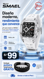 SMAEL 8135 BLANCO