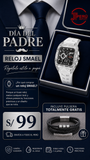 SMAEL 8135 BLANCO