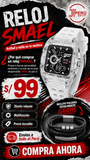 SMAEL 8135 BLANCO