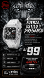 SMAEL 8135 BLANCO