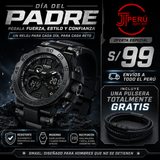 SMAEL 8106 BLACK