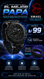 SMAEL 8106 BLACK