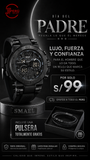 SMAEL 8106 BLACK