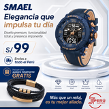SMAEL 8140 BLUE GR