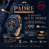 SMAEL 8140 BLUE GR