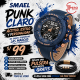 SMAEL 8140 BLUE GR