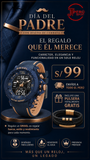 SMAEL 8140 BLUE GR