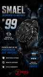 SMAEL 8136 BLACK