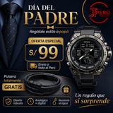SMAEL 8138 BLACK