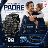 SMAEL 8110 BLACK