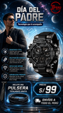 SMAEL 8110 BLACK
