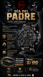 SMAEL 8110 BLACK
