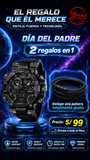 SMAEL 8110 BLACK