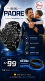 SMAEL 8110 BLACK