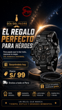 SMAEL 8110 BLACK